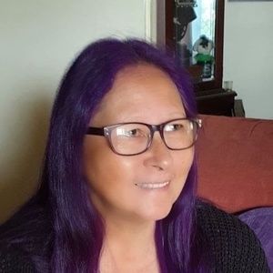 Meet your Posher, Chrissy